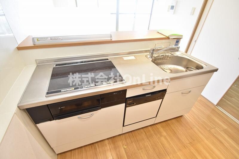 戴慶カーサグラシアの物件内観写真