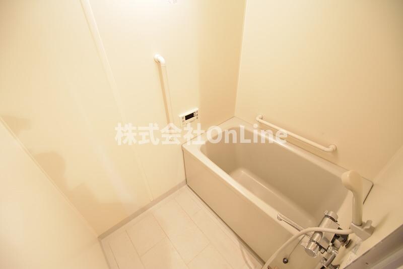 戴慶カーサグラシアの物件内観写真