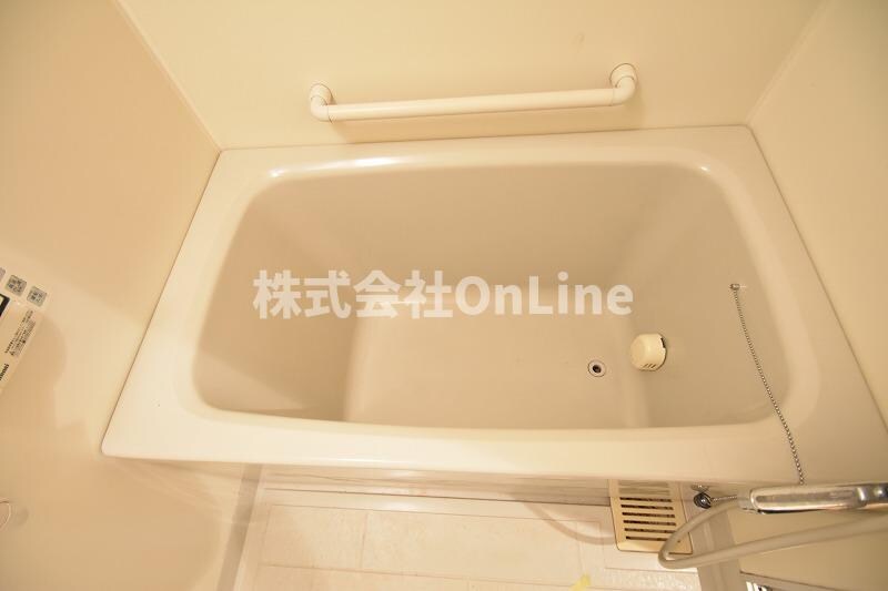 戴慶カーサグラシアの物件内観写真