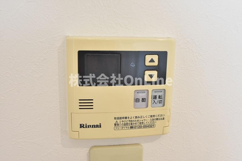 戴慶カーサグラシアの物件内観写真