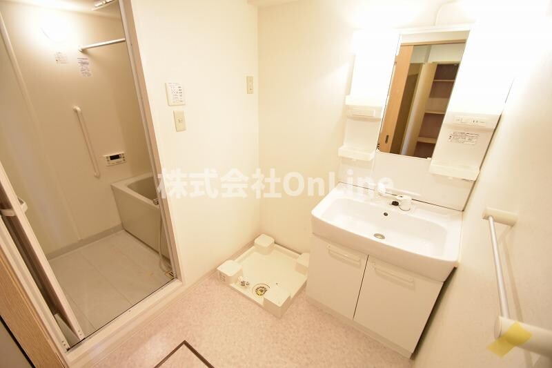 戴慶カーサグラシアの物件内観写真