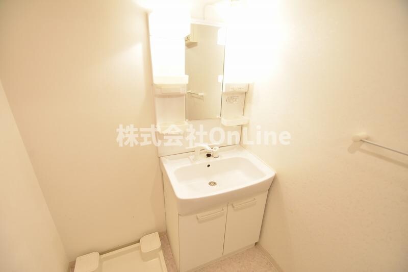 戴慶カーサグラシアの物件内観写真