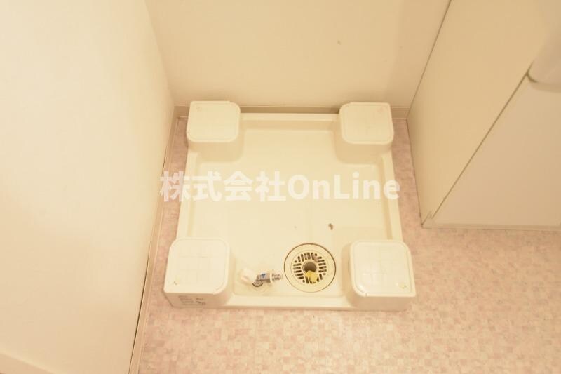 戴慶カーサグラシアの物件内観写真