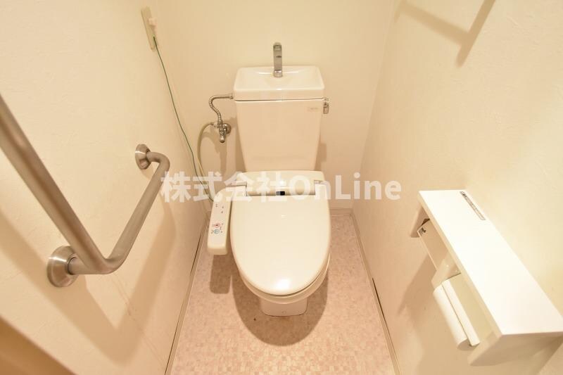 戴慶カーサグラシアの物件内観写真