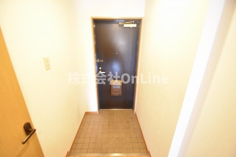 戴慶カーサグラシアの物件内観写真