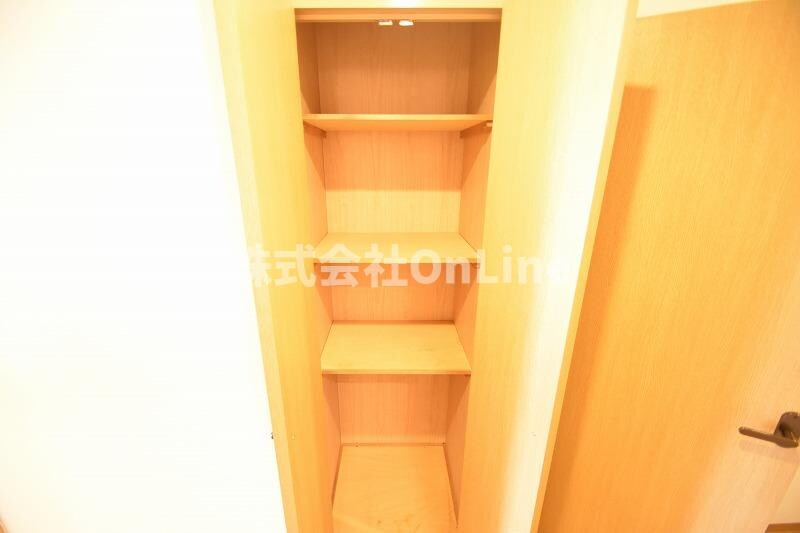 戴慶カーサグラシアの物件内観写真