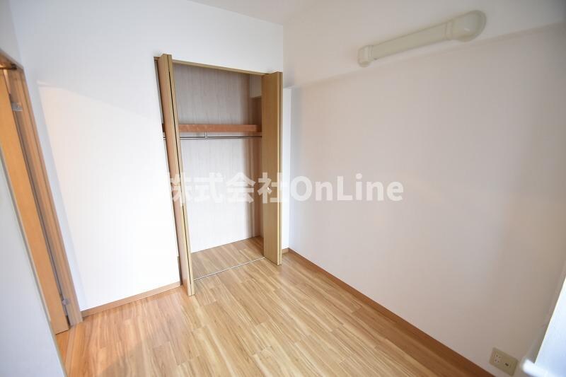 戴慶カーサグラシアの物件内観写真