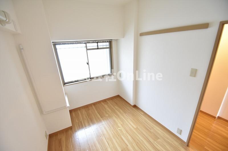 戴慶カーサグラシアの物件内観写真