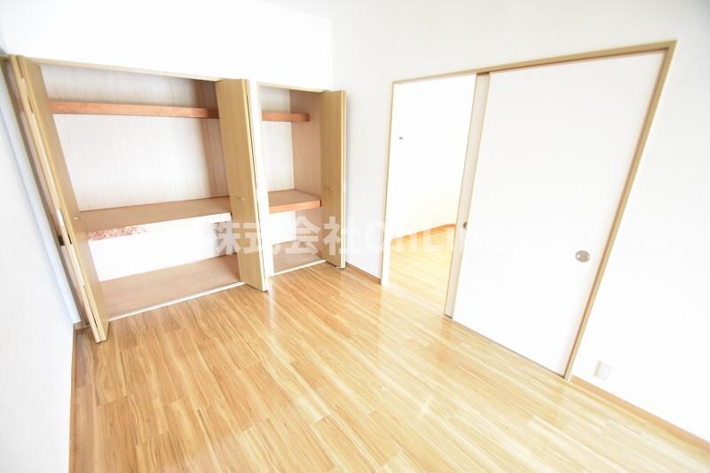 戴慶カーサグラシアの物件内観写真