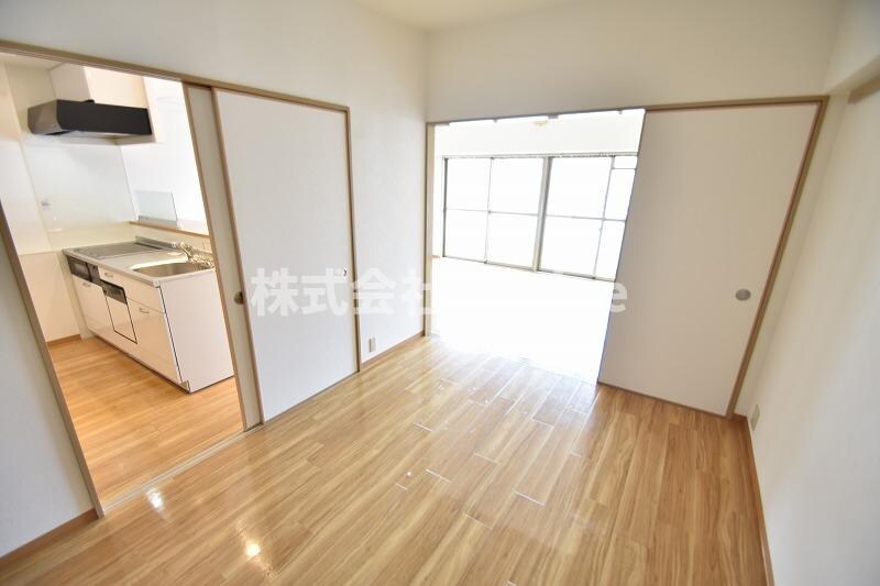 戴慶カーサグラシアの物件内観写真