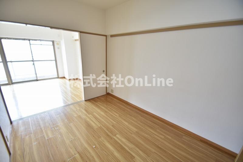 戴慶カーサグラシアの物件内観写真