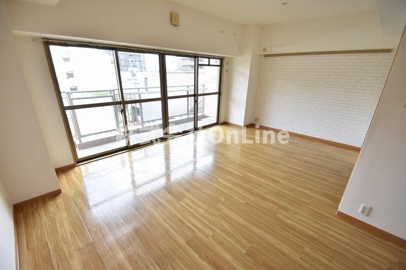 戴慶カーサグラシアの物件内観写真