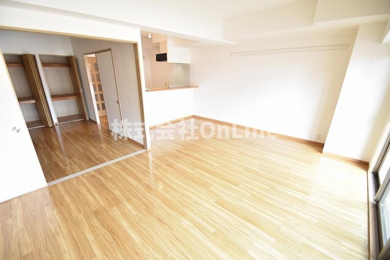 戴慶カーサグラシアの物件内観写真