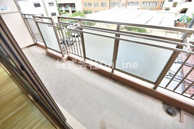 戴慶カーサグラシアの物件内観写真