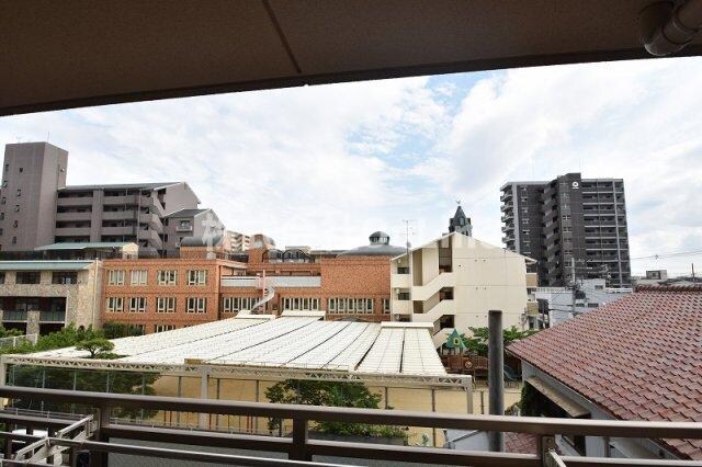 戴慶カーサグラシアの物件内観写真