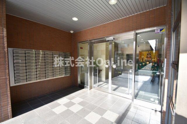 戴慶カーサグラシアの物件内観写真