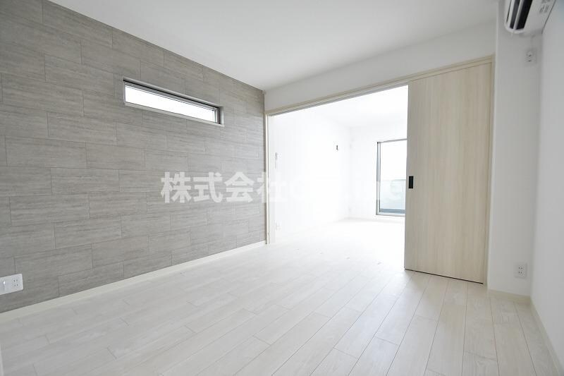 クリエオーレ菱江Ⅲの物件内観写真