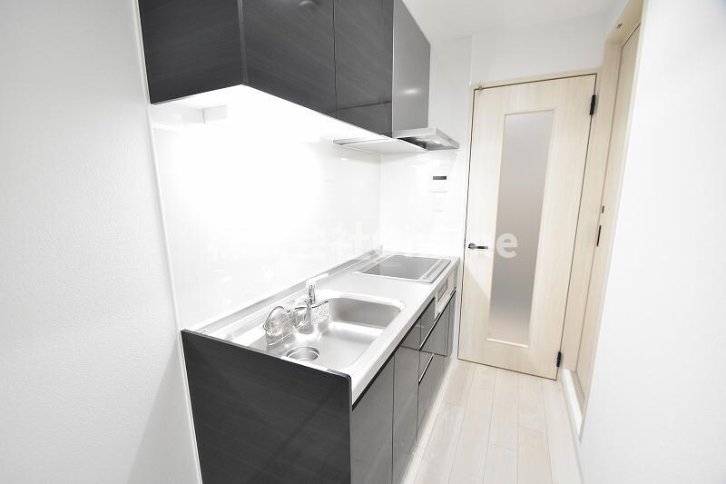 クリエオーレ菱江Ⅲの物件内観写真