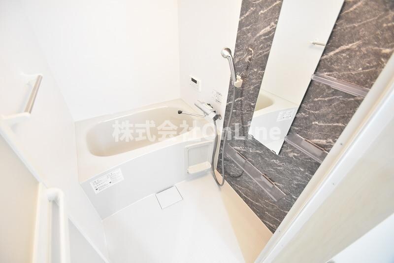 クリエオーレ菱江Ⅲの物件内観写真