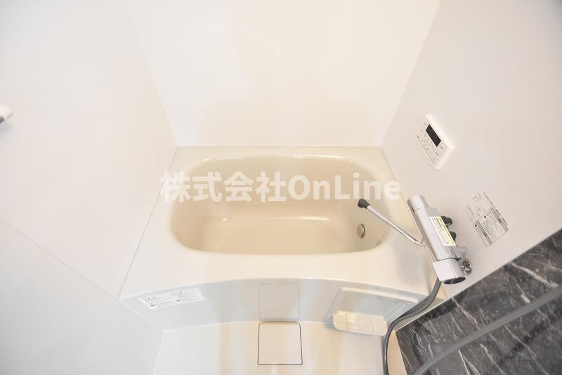 クリエオーレ菱江Ⅲの物件内観写真