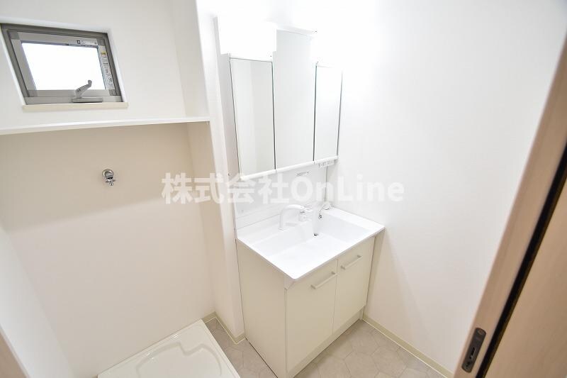 クリエオーレ菱江Ⅲの物件内観写真