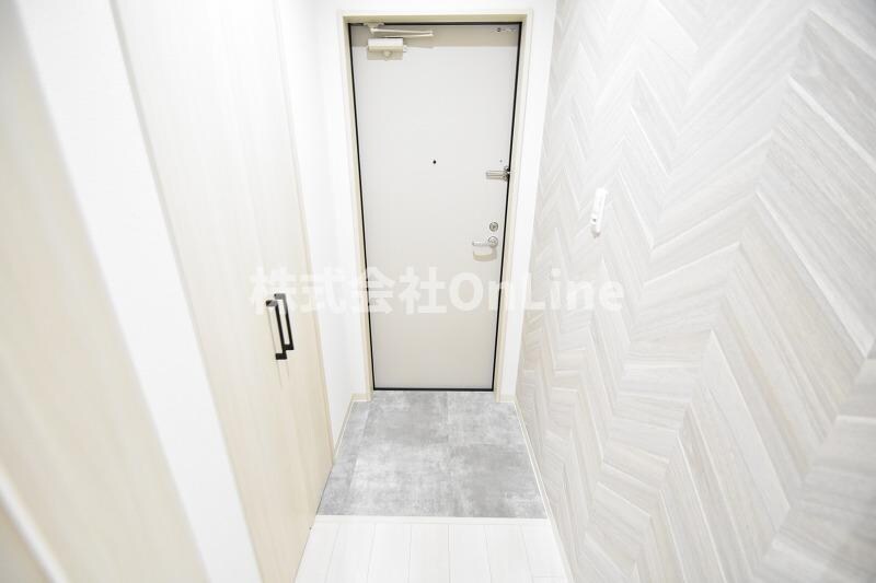 クリエオーレ菱江Ⅲの物件内観写真