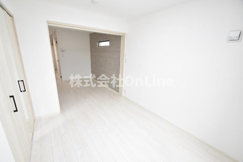 クリエオーレ菱江Ⅲの物件内観写真