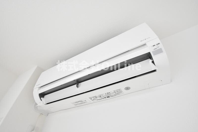 クリエオーレ菱江Ⅲの物件内観写真