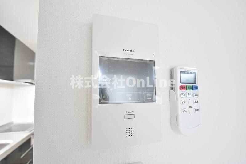 クリエオーレ菱江Ⅲの物件内観写真