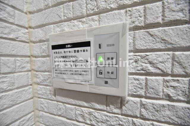 クリエオーレ菱江Ⅲの物件内観写真