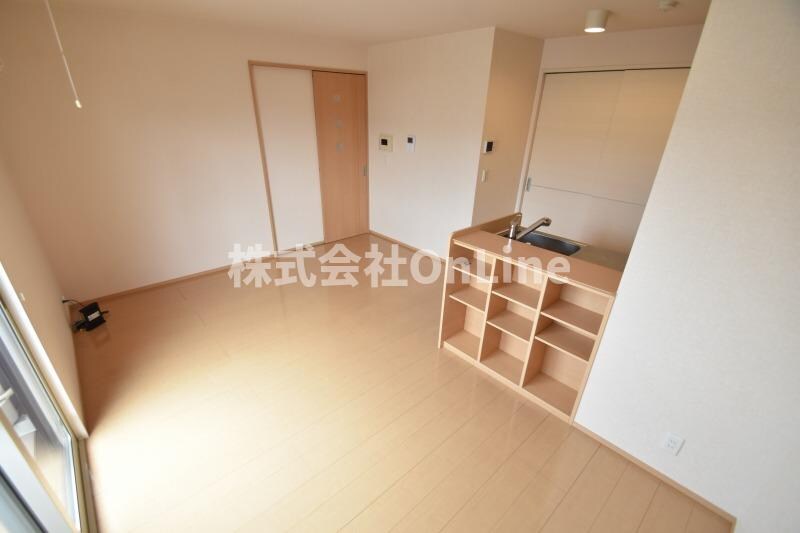 エトワールセボンの物件内観写真