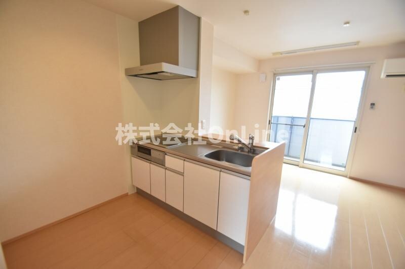 エトワールセボンの物件内観写真