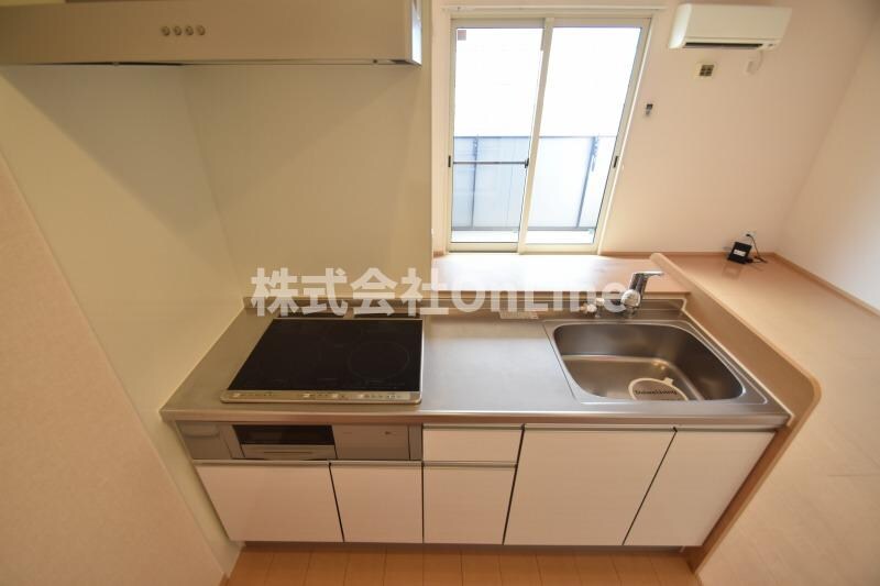 エトワールセボンの物件内観写真