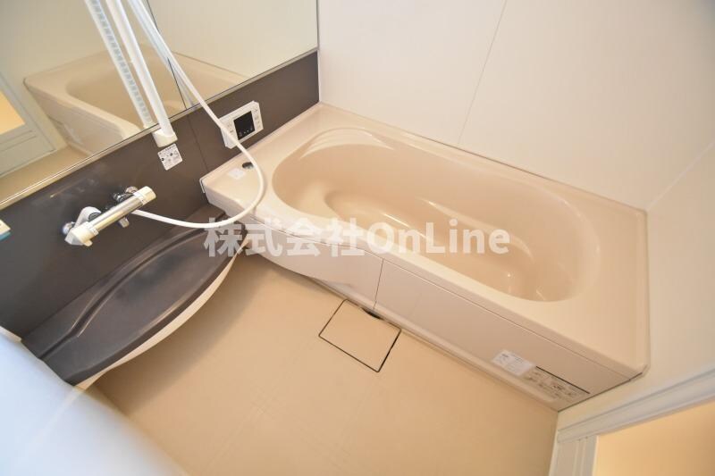 エトワールセボンの物件内観写真