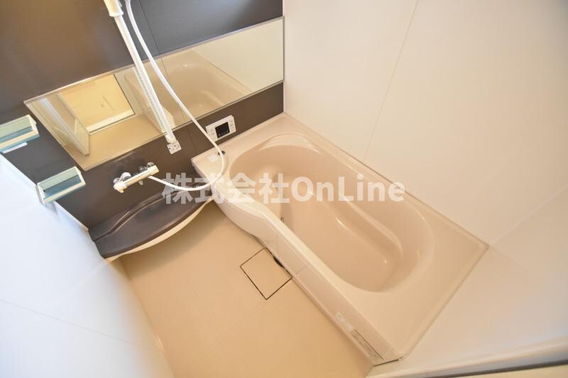 エトワールセボンの物件内観写真