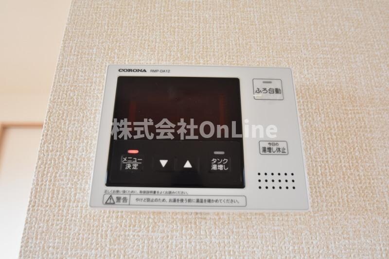 エトワールセボンの物件内観写真