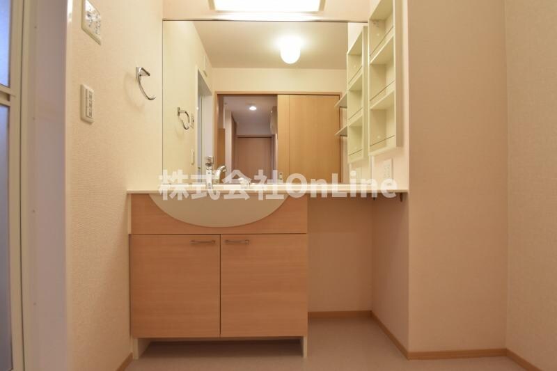 エトワールセボンの物件内観写真