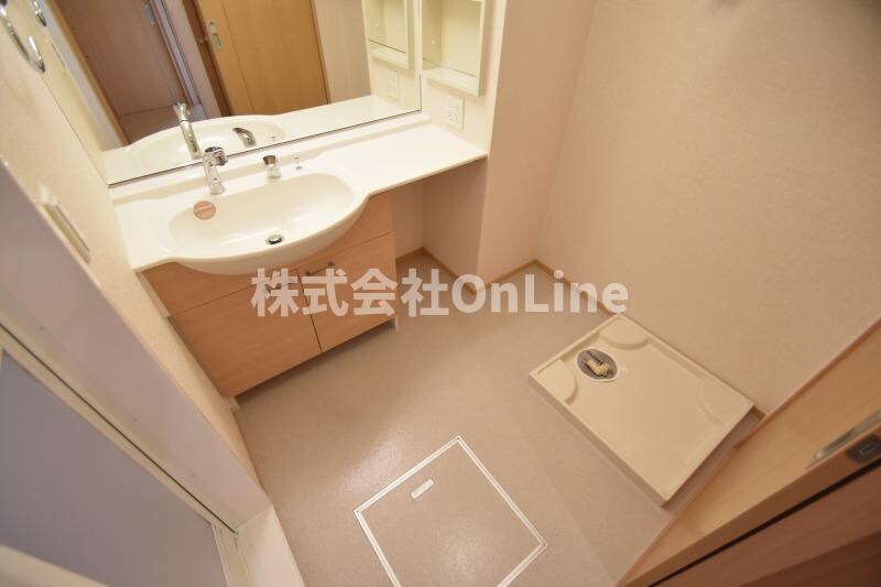 エトワールセボンの物件内観写真