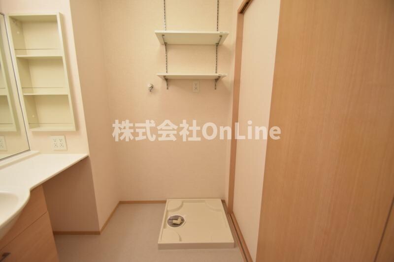 エトワールセボンの物件内観写真