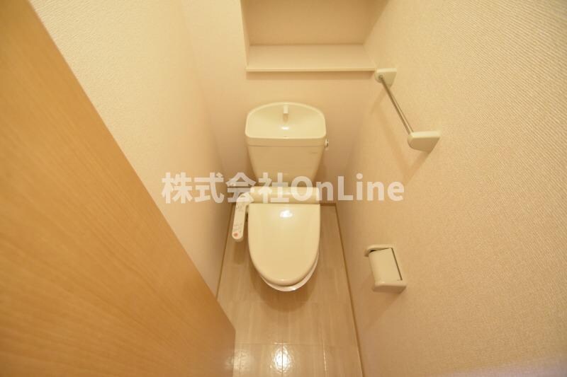 エトワールセボンの物件内観写真