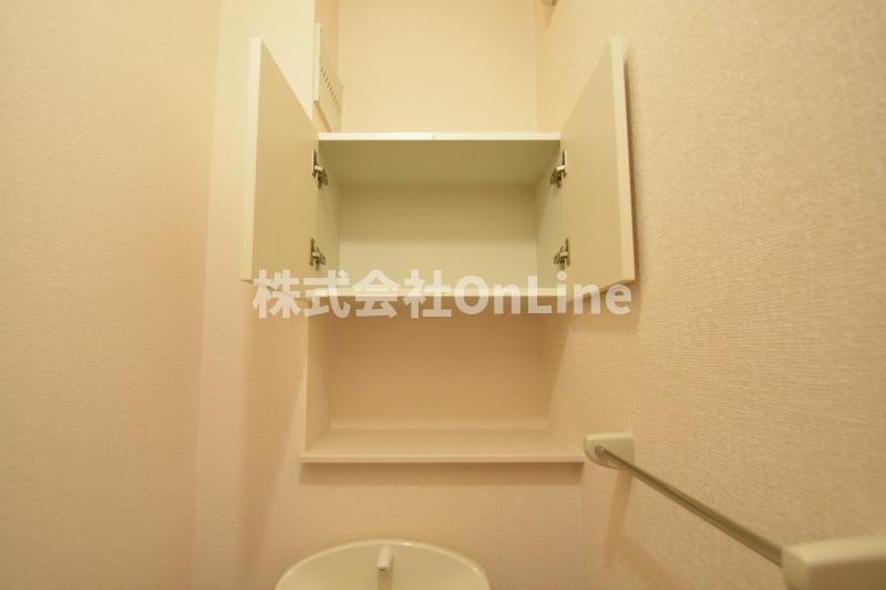 エトワールセボンの物件内観写真