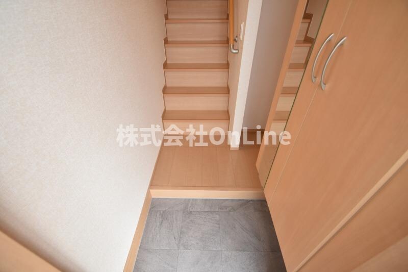 エトワールセボンの物件内観写真