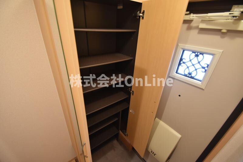 エトワールセボンの物件内観写真