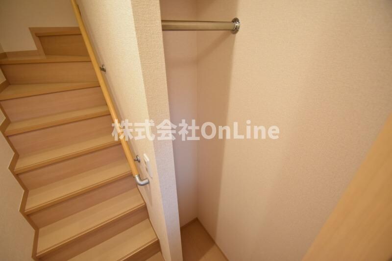 エトワールセボンの物件内観写真