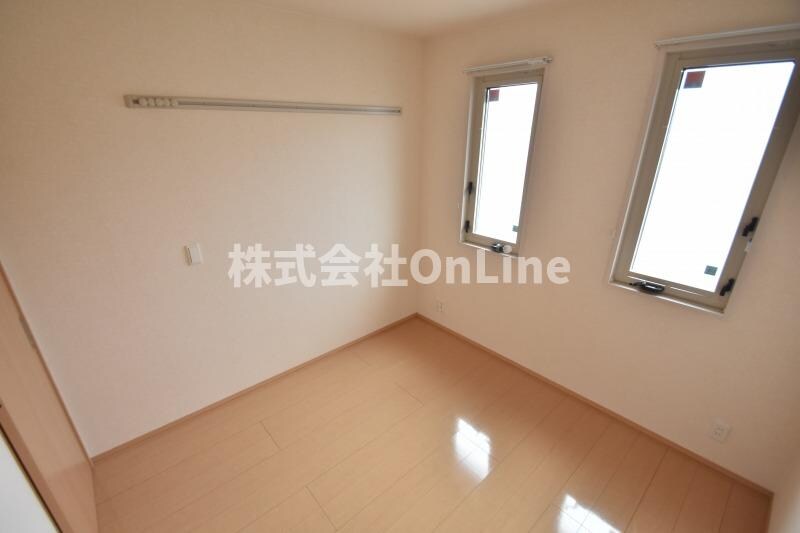 エトワールセボンの物件内観写真