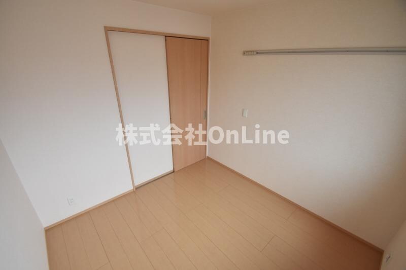 エトワールセボンの物件内観写真