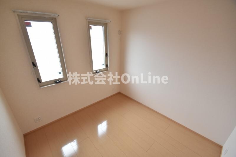 エトワールセボンの物件内観写真