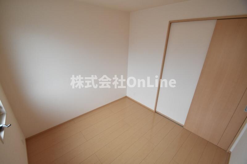 エトワールセボンの物件内観写真