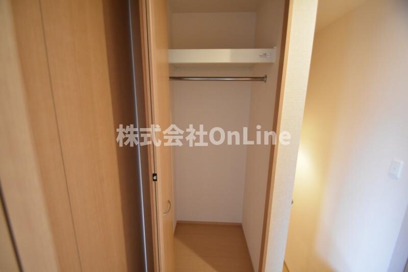 エトワールセボンの物件内観写真