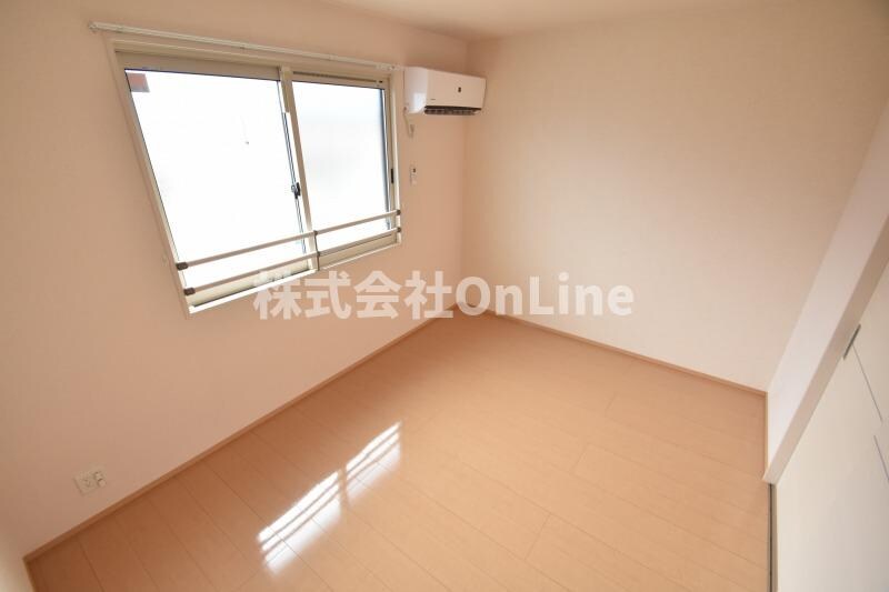 エトワールセボンの物件内観写真